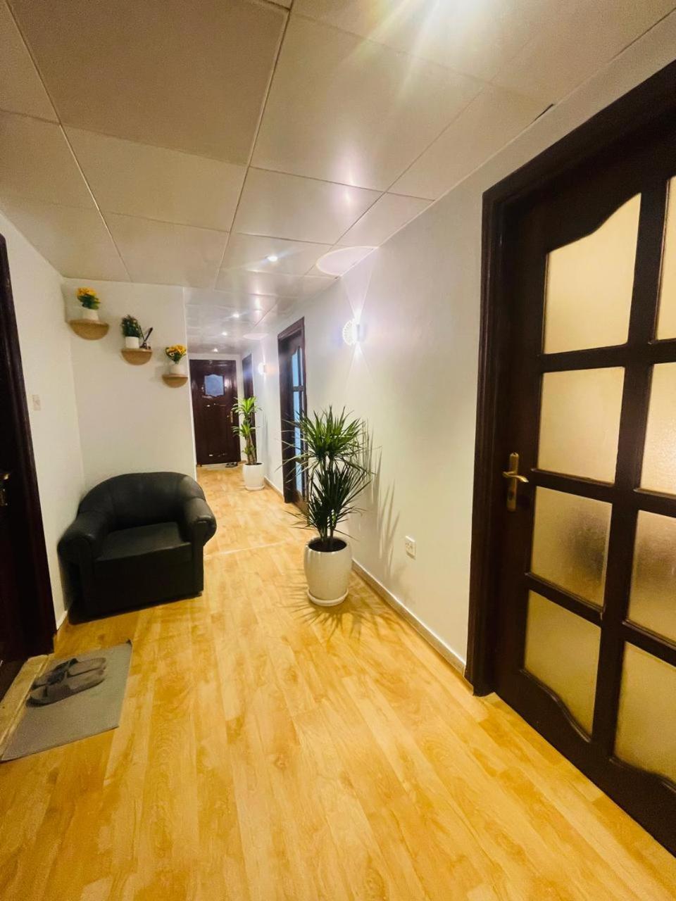 Apartamento Falcon *