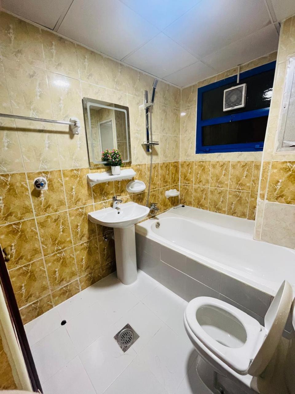 Falcon Apartamento