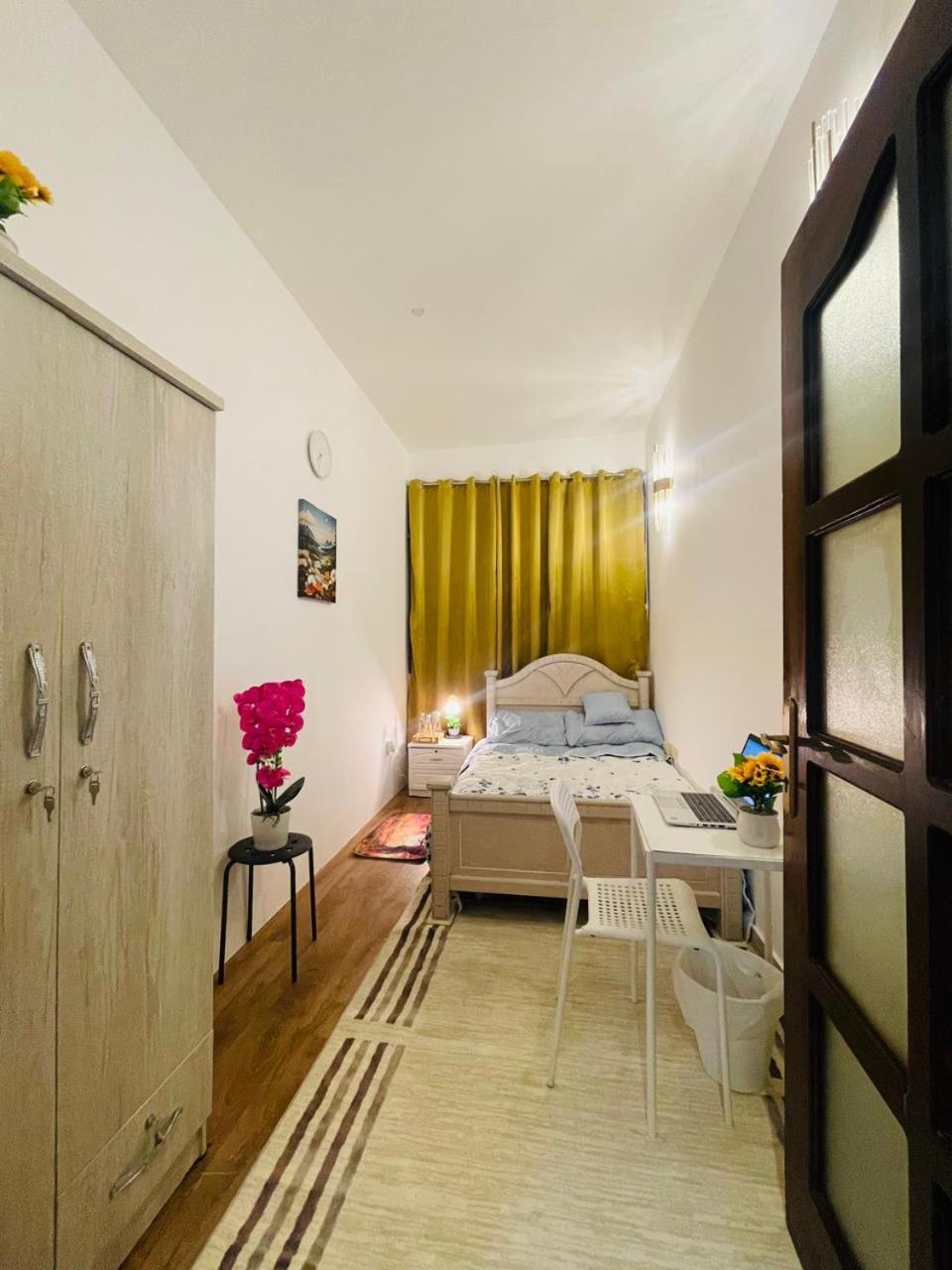 Falcon Apartamento *