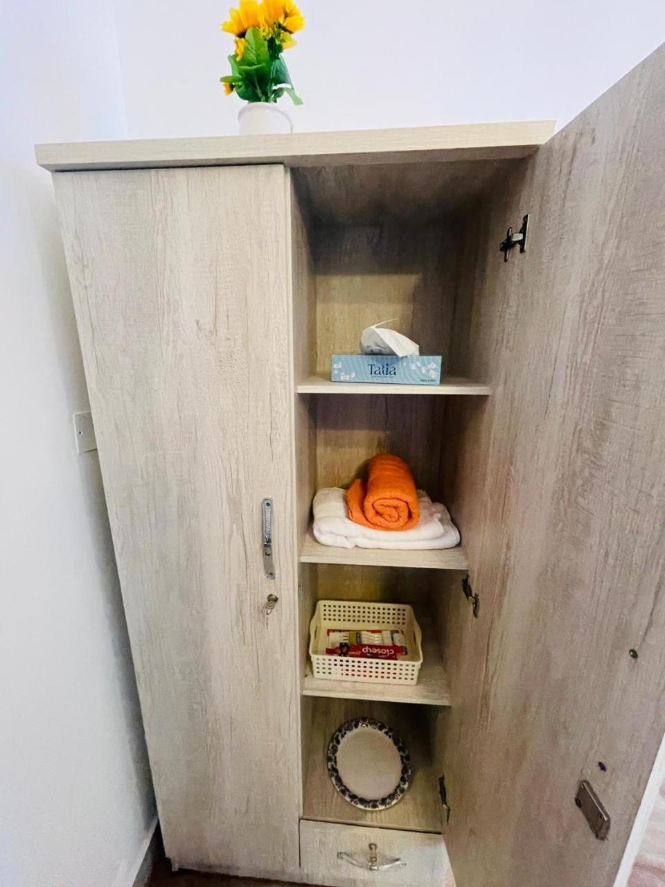 Apartamento Falcon