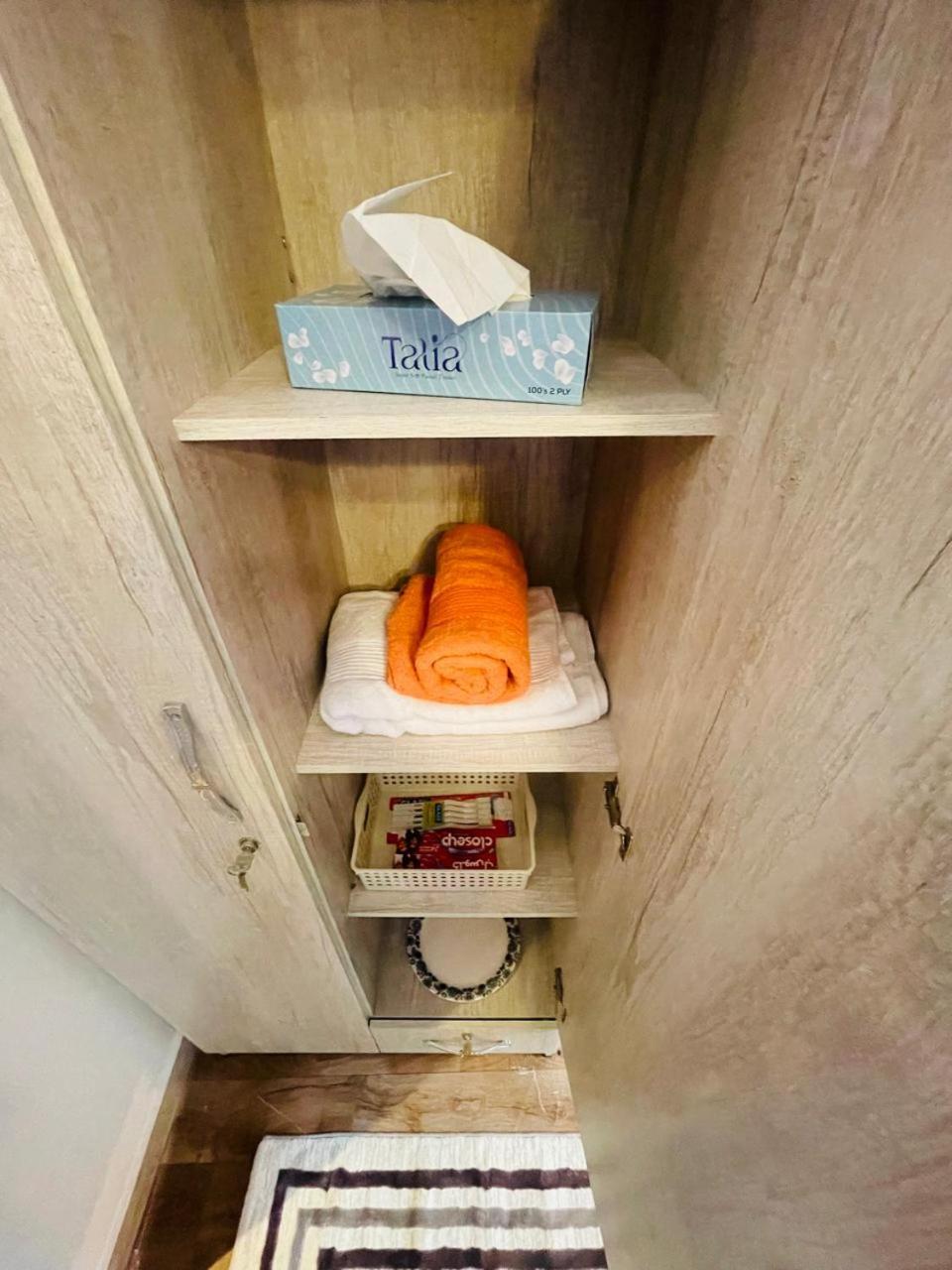 Apartamento Falcon