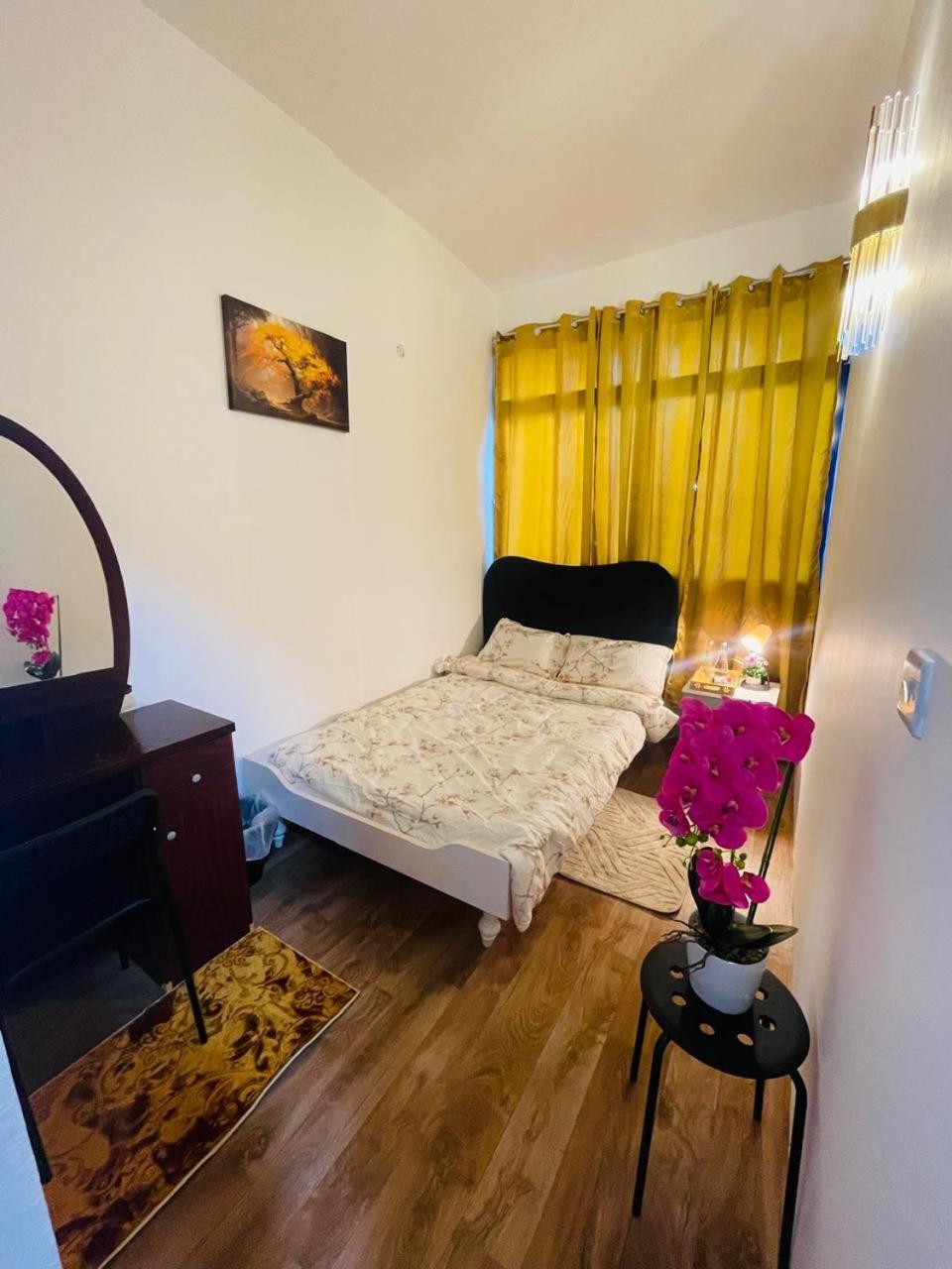 Apartamento Falcon *