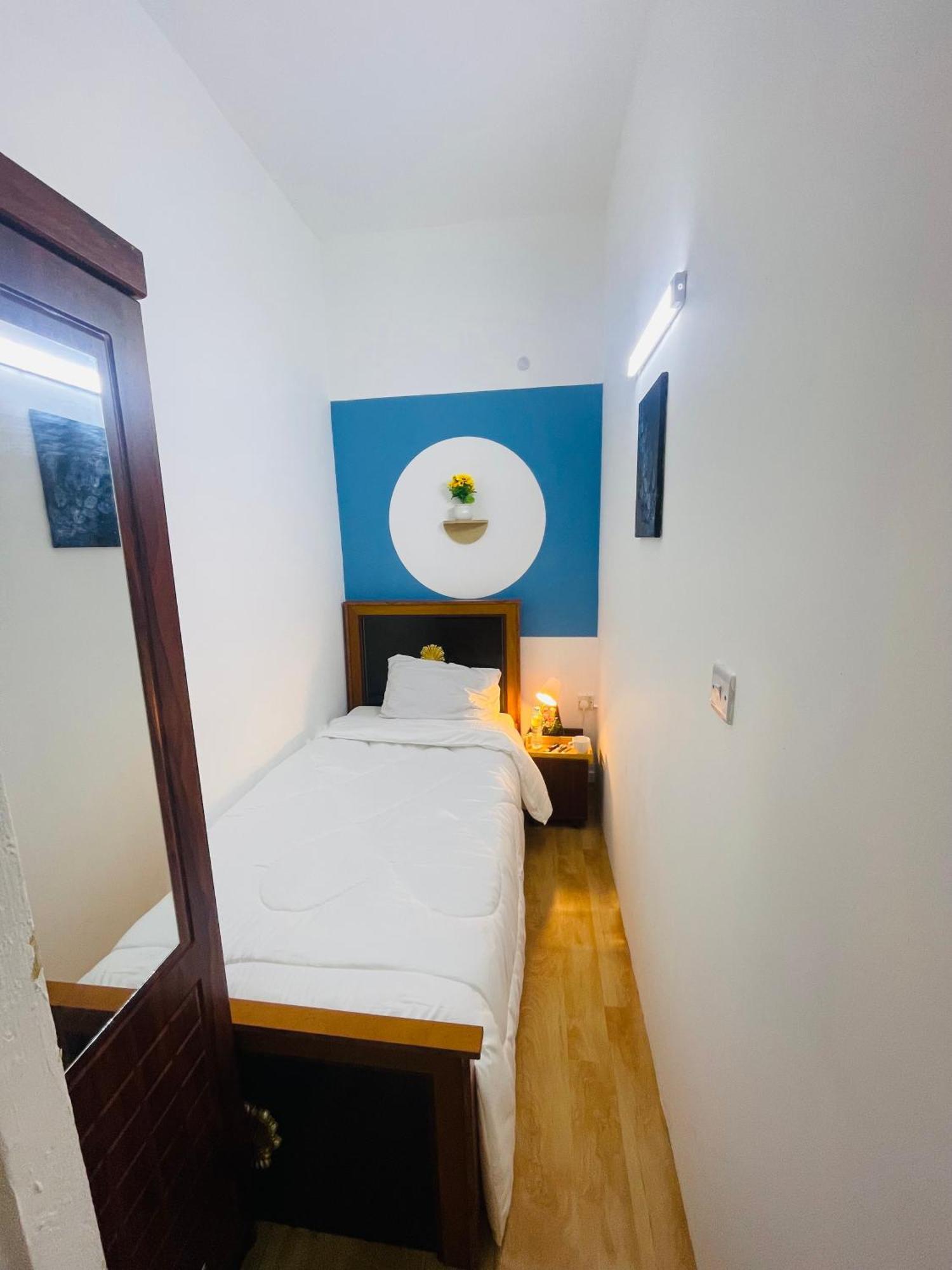 Apartamento Falcon *