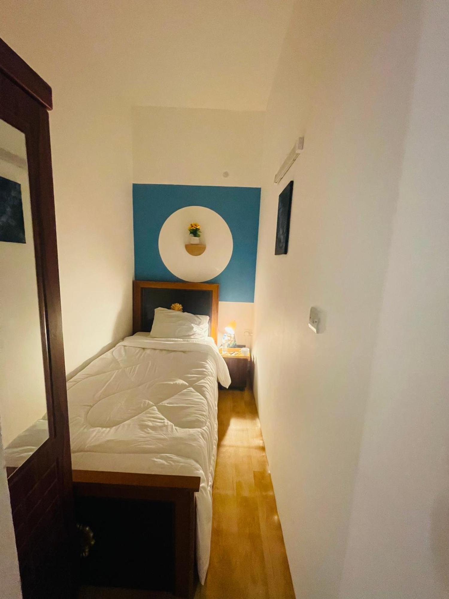 Apartamento Falcon *