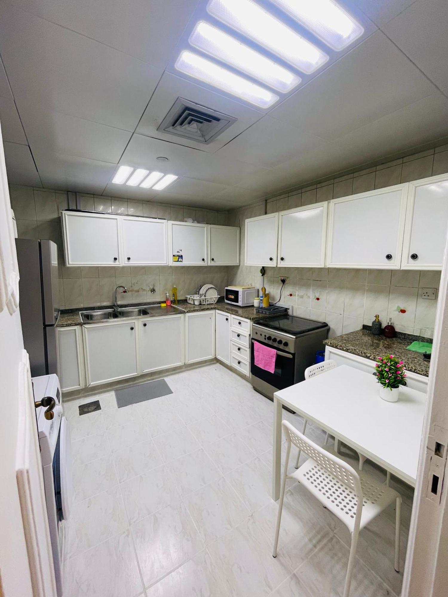 Falcon Apartamento Abu Dhabi