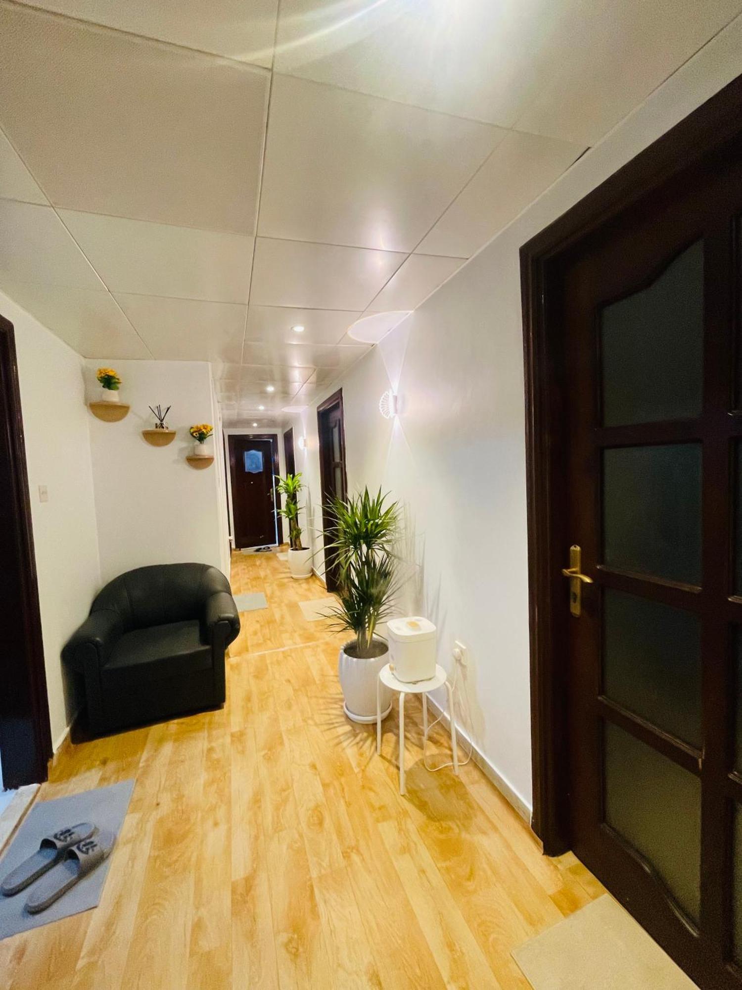 Falcon Apartamento *