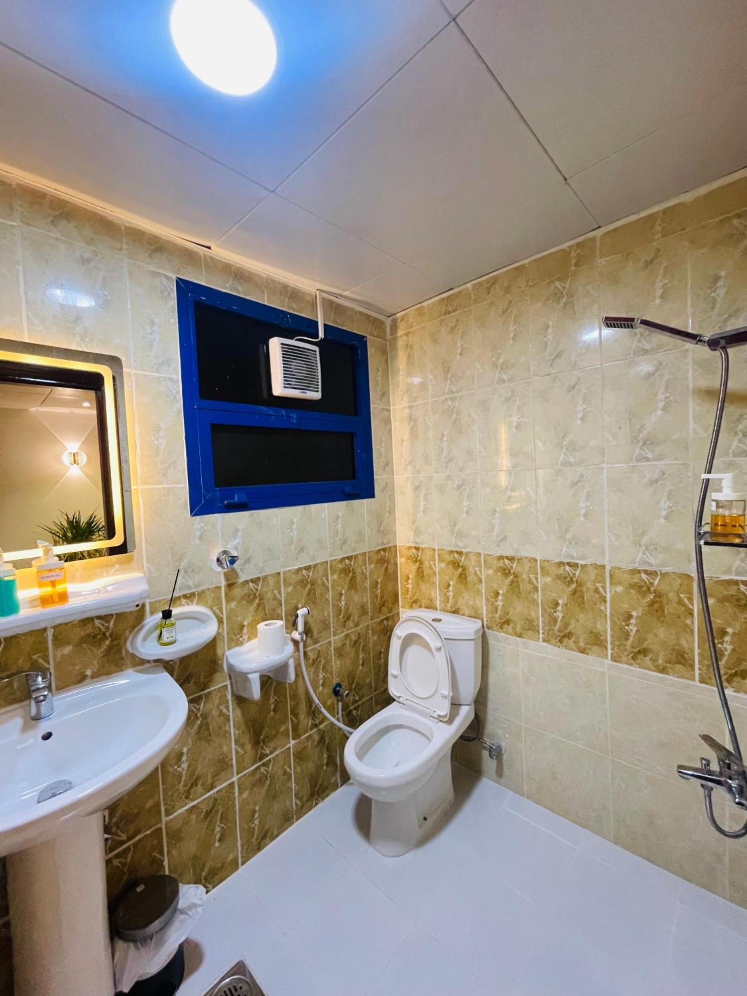 Apartamento Falcon *
